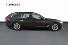 520d xDrive aut Salon PL 1wł. Warszawa - zdjęcie 8