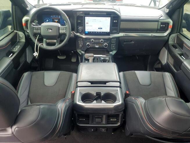 Ford F150 RAPTOR / AWD / niski przebieg Chwaszczyno - zdjęcie 8