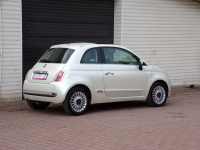 Fiat 500 BiałaPerła /Gwarancja /2012r / Mikołów - zdjęcie 11