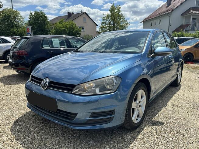 Volkswagen Golf 1.4 benzyna comfortline 140 KM Kobylnica - zdjęcie 1