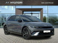 Hyundai IONIQ 5 325KM/605Nm 84kWh 4WD N line | Dostępny od ręki Łódź - zdjęcie 7