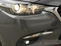 Mazda 3 2,0 16V I właściciel zadbany Gwarancja Zgierz - zdjęcie 10