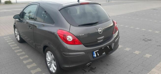Opel Corsa D 1.4 150 Jahre 2012 Poznań - zdjęcie 2