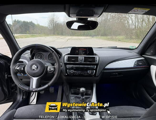 BMW 116 M-Pakiet Telefon: 697_913_173 Lokalizacja: Leszno Włocławek - zdjęcie 8
