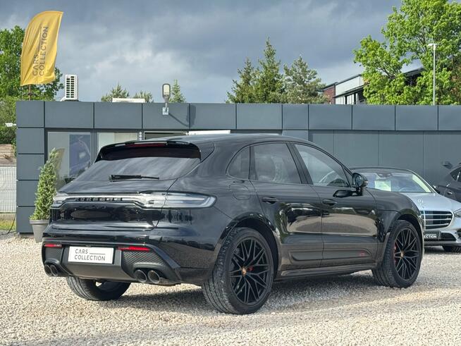 Porsche Macan GTS, 2023 Michałowice - zdjęcie 4