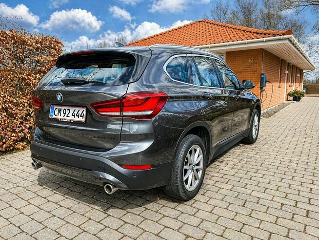BMW X1 Sadlno - zdjęcie 6