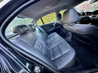 BMW e60 525i 192KM m54b25 Sedan Manual Sport Pakiet Opłacona #Zamiana# Wrocław - zdjęcie 9