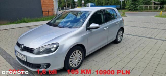 Toyota Corolla 1.6 Active Częstochowa - zdjęcie 10
