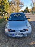 Nissan Micra Goleniów - zdjęcie 11