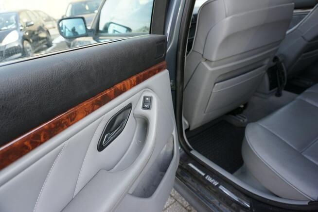 BMW 530 zarejestrowany, ubezpieczony Opole - zdjęcie 12