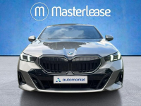 BMW 520 d mHEV M Sport  ! Z Polskiego Salonu ! Faktura VAT ! Warszawa - zdjęcie 2