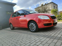 Škoda Fabia pierwszy i jedyny właściciel Krajowy oryg.przebieg Chełm Śląski - zdjęcie 4