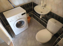 2pok, 46met, Okolice Rowerowej 2 BALKONY/WINDA (Wrocław) Psie Pole - zdjęcie 7