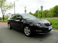 Škoda Octavia Łódź - zdjęcie 2