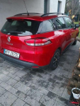 Renalut clio IV Z gazem klima Żyrardów - zdjęcie 3