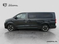 Zafira Business 2.0 Diesel 177KM AT8, Extra Long L2, konwersja do tran Łódź - zdjęcie 8