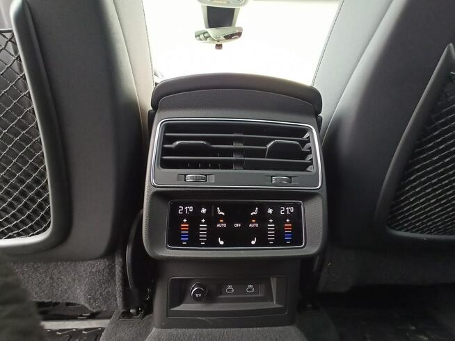 Audi Q7 7 miejsc, 18 tys km Rzeszów - zdjęcie 9