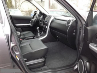 Suzuki Grand Vitara 36tys.km.KRAJOWY DE-LUX BEZWYPADKOWYstanIDEALNY Skawina - zdjęcie 9