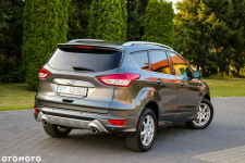 Ford Kuga 2.0 TDCi*150KM*Panorama*Nawigacja*Kamera Ostrów Mazowiecka - zdjęcie 8