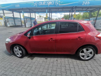 Toyota Auris Sosnowiec - zdjęcie 2