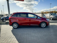 Ford Grand C-MAX Lipówki - zdjęcie 3