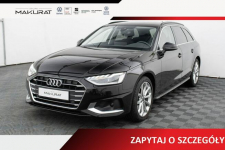 Audi A4 GD7H656#35 TDI mHEV S tronic Podgrz.f Cz.park Salon PL VAT23%