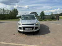 Ford Kuga Automat 4x4 po serwisie Lipówki - zdjęcie 2