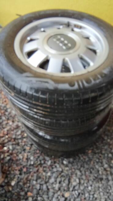 Audi a4 sedan lift 1.6 benz. bardzo zadbane Pieszyce - zdjęcie 5