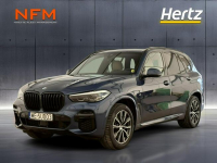BMW X5 2,0 25d (231 KM) xDrive Salon PL Faktura Vat