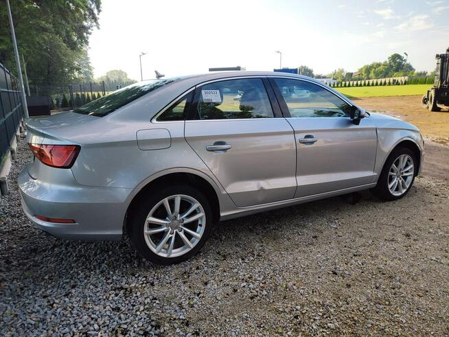 Audi A3 S-LINE 90 tys. km ! Automat Pleszew - zdjęcie 3