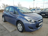 Hyundai ix20 1,4 Benzyna Klima Zarejestrowany Gwarancja Włocławek - zdjęcie 3