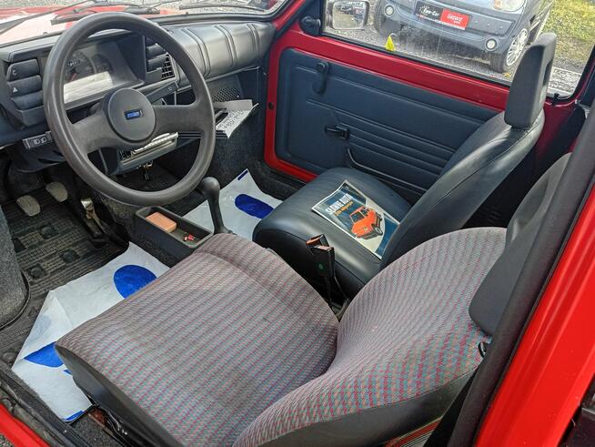 Fiat 126 Janów Lubelski - zdjęcie 7