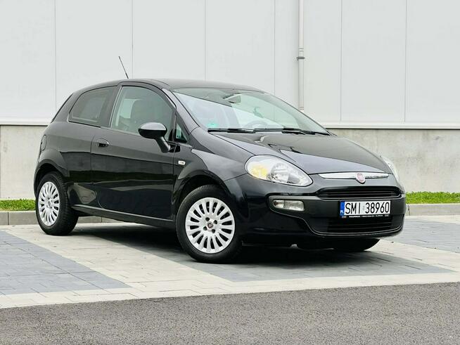 Fiat Punto Evo 1.2 Benz. po serwisie Mikołów - zdjęcie 7