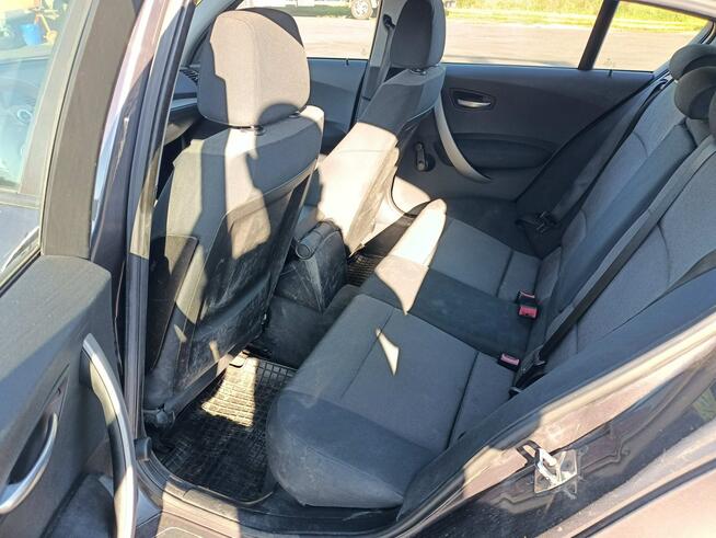 Bmw 1 1.6 04r Tarnów - zdjęcie 6