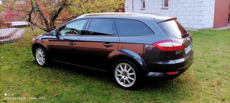 Ford Mondeo mk4 2,o tdci 2009r Kutno - zdjęcie 2