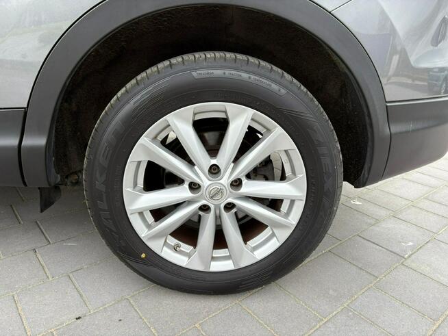 Nissan Qashqai Myszyniec - zdjęcie 6