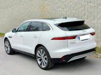 Jaguar F-PACE Łódź - zdjęcie 6