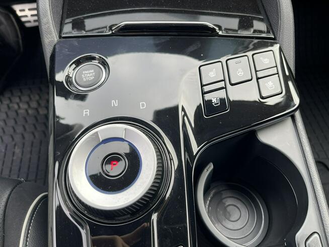 Kia Sportage GT-Line Automat 4x4 Virtual Podgrzewanie Kamery360 180KM Gliwice - zdjęcie 12