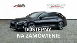 Audi A6 SALON POLSKA • Dostępny na zamówienie Włocławek - zdjęcie 1