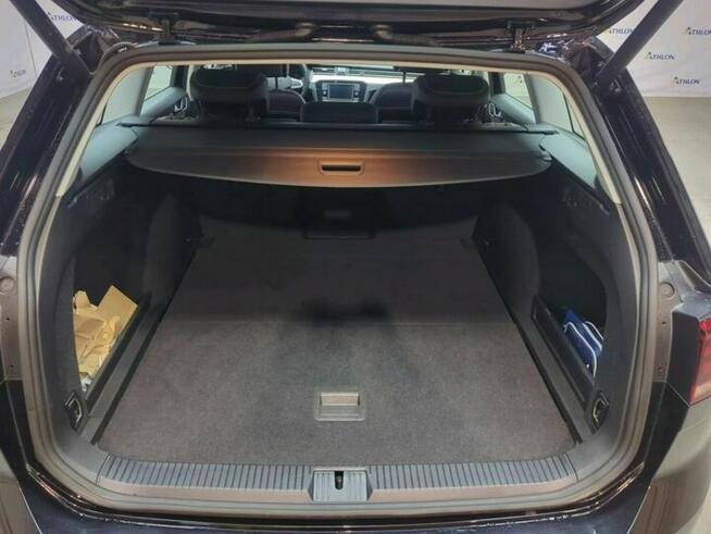 Volkswagen Passat Szczecinek - zdjęcie 7