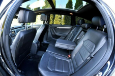 Volkswagen Passat 2.0Tdi 140KM Full Opcja Skóra Panorama Grzane Fotele Płock - zdjęcie 10