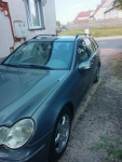 Mercedes c klasa w 203 sprzedam Pyrzyce - zdjęcie 5