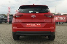 Hyundai Tucson 2020R 1.6 Benzyna I-Wszy wł. Stan BDB Zadbany Goczałkowice-Zdrój - zdjęcie 9