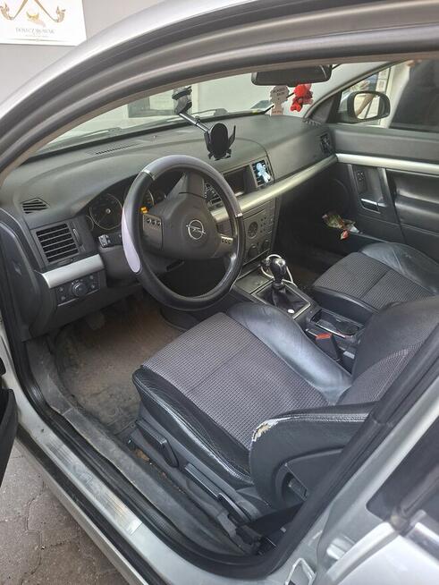 Sprzedam Opel Vectra 1.8 b+LPG Poznań - zdjęcie 5