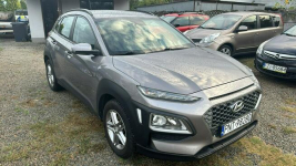 Hyundai Kona zarejestrowana, klima, gwarancja, 90 tys.km! Zbąszyń - zdjęcie 2