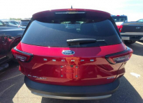 Ford Escape PLATINIUM / AWD / Benzyna Warszawa - zdjęcie 6