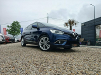 Renault Grand Scenic 1.7 dCi 120PS 7 osobó Automat Kamera Grzane Fotel Nowe Sójki - zdjęcie 6