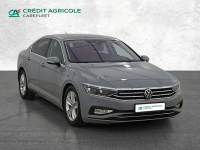 Volkswagen Passat 2.0 TDI Business DSG Warszawa - zdjęcie 3