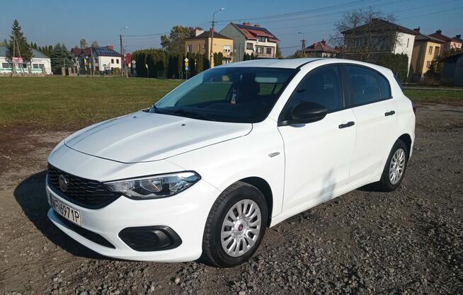 Lśniący Fiat Tipo Mińsk Mazowiecki - zdjęcie 4