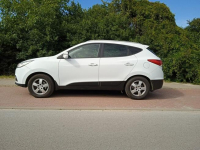 Hyundai ix35 NAJBOGATSZA WERSJA ! ! ! Zgierz - zdjęcie 4